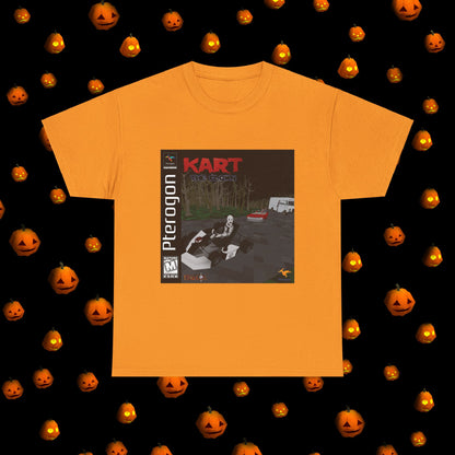 Kart the Clown Tee