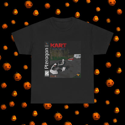 Kart the Clown Tee